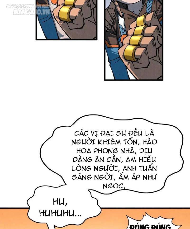 Vạn Cổ Chí Tôn Chap 303 - Next Chap 304