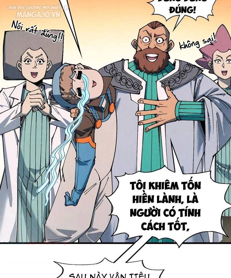 Vạn Cổ Chí Tôn Chap 303 - Next Chap 304