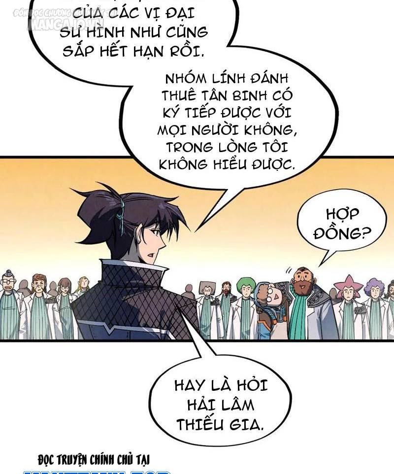 Vạn Cổ Chí Tôn Chap 303 - Next Chap 304