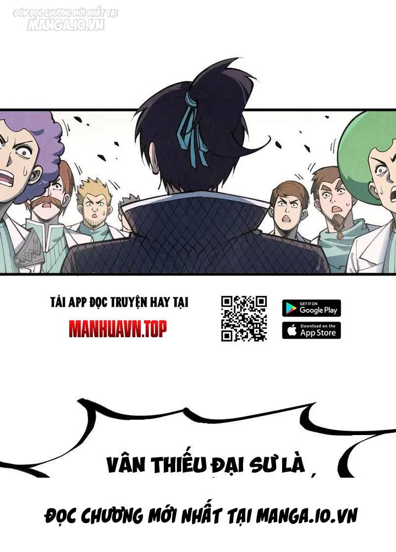Vạn Cổ Chí Tôn Chap 303 - Next Chap 304