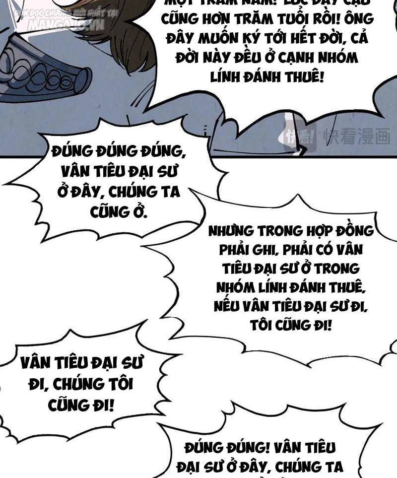 Vạn Cổ Chí Tôn Chap 303 - Next Chap 304
