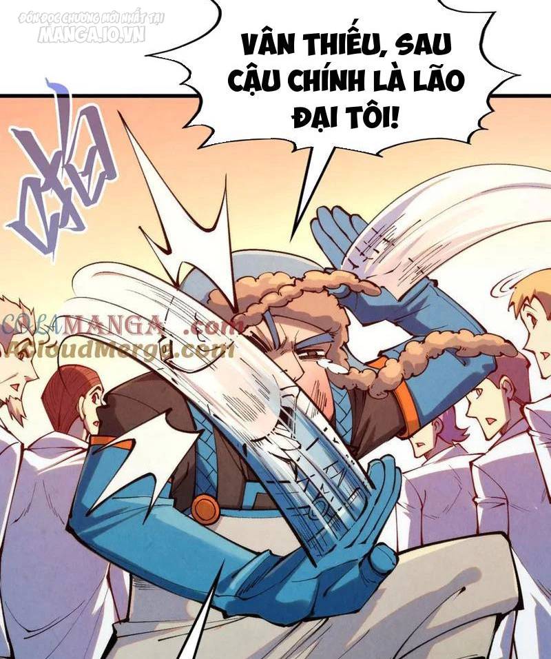 Vạn Cổ Chí Tôn Chap 303 - Next Chap 304