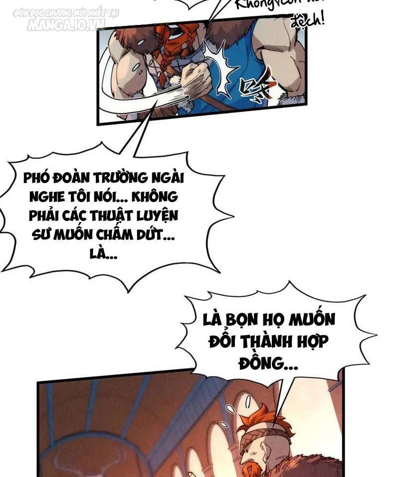 Vạn Cổ Chí Tôn Chap 303 - Next Chap 304
