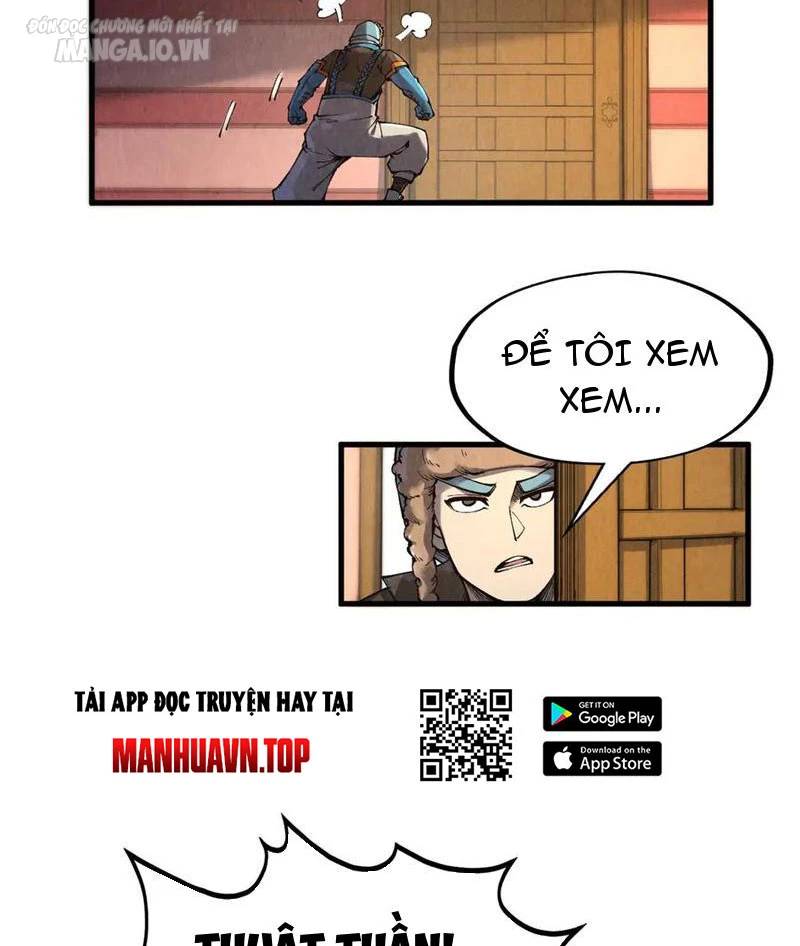 Vạn Cổ Chí Tôn Chap 303 - Next Chap 304