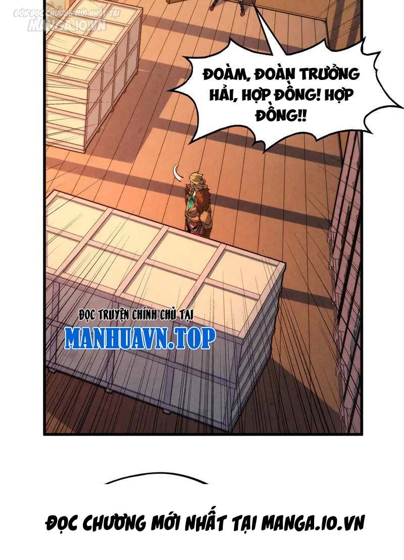 Vạn Cổ Chí Tôn Chap 303 - Next Chap 304