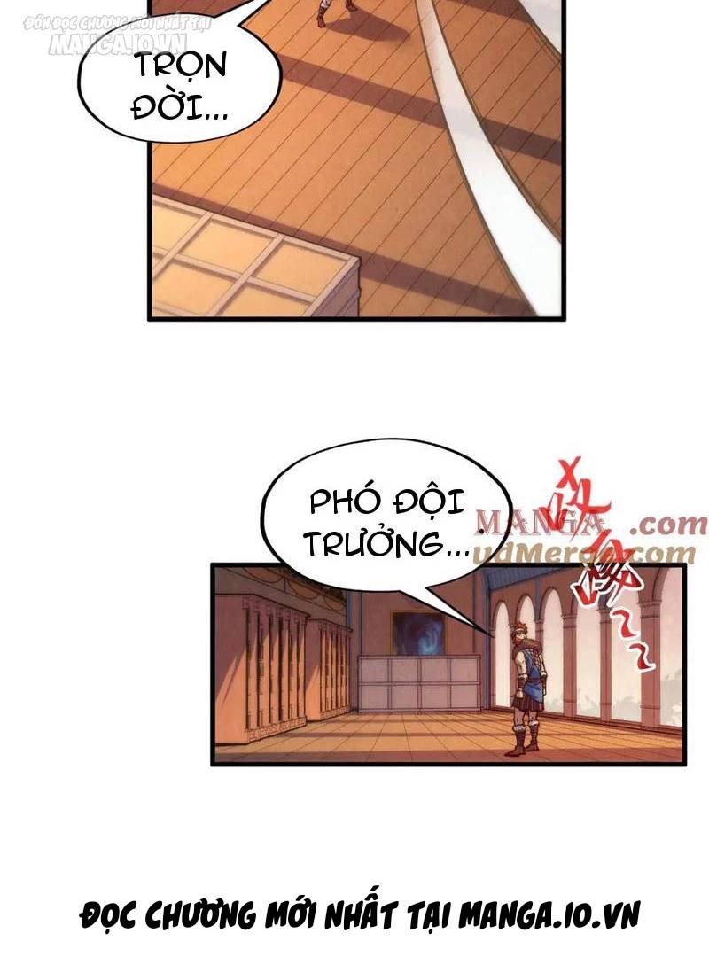 Vạn Cổ Chí Tôn Chap 303 - Next Chap 304