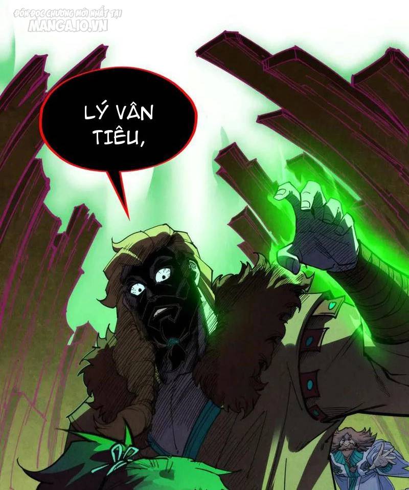 Vạn Cổ Chí Tôn Chap 303 - Next Chap 304