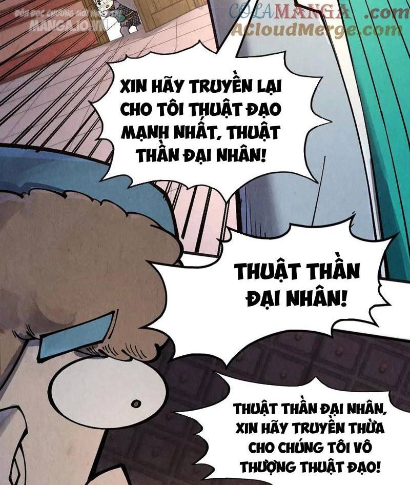 Vạn Cổ Chí Tôn Chap 303 - Next Chap 304