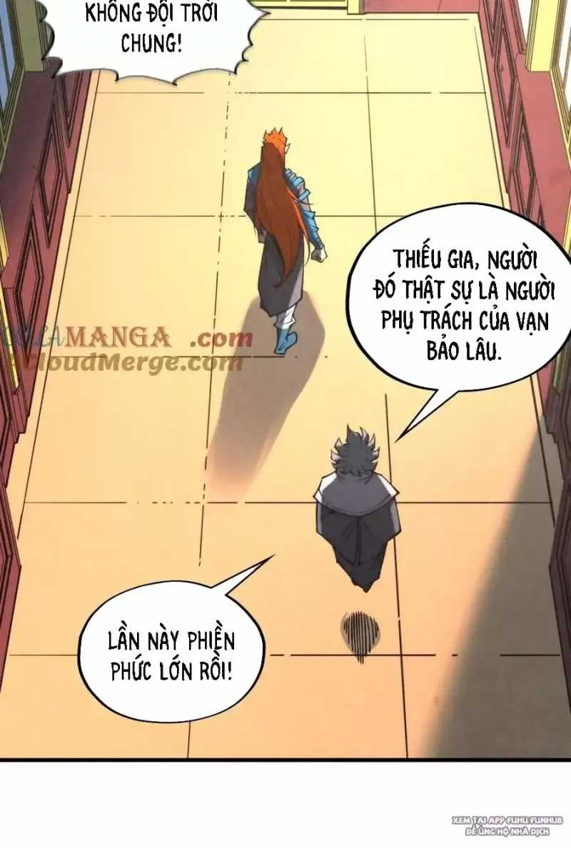 Vạn Cổ Chí Tôn Chap 323 - Next Chap 324