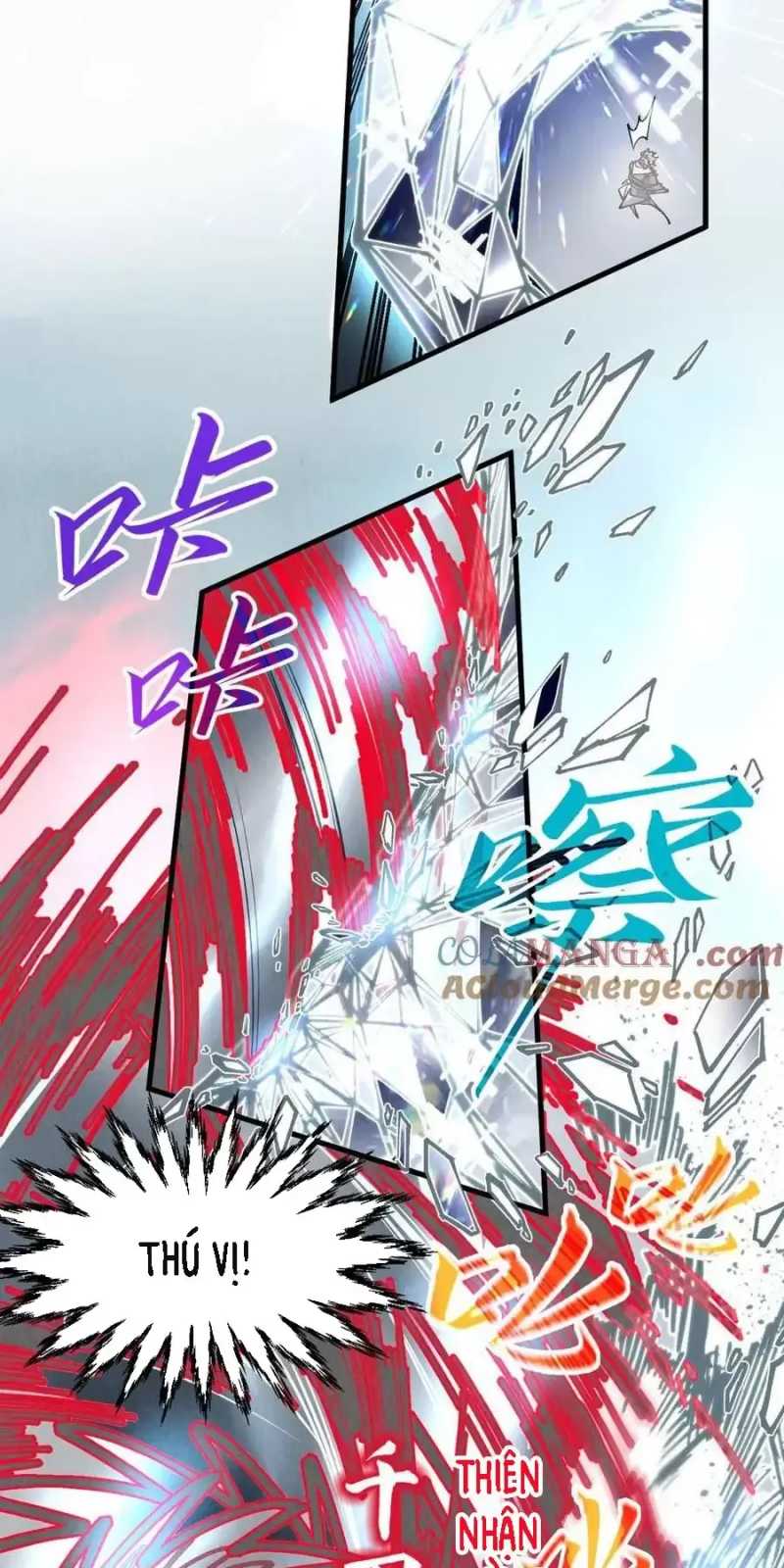 Vạn Cổ Chí Tôn Chap 323 - Next Chap 324