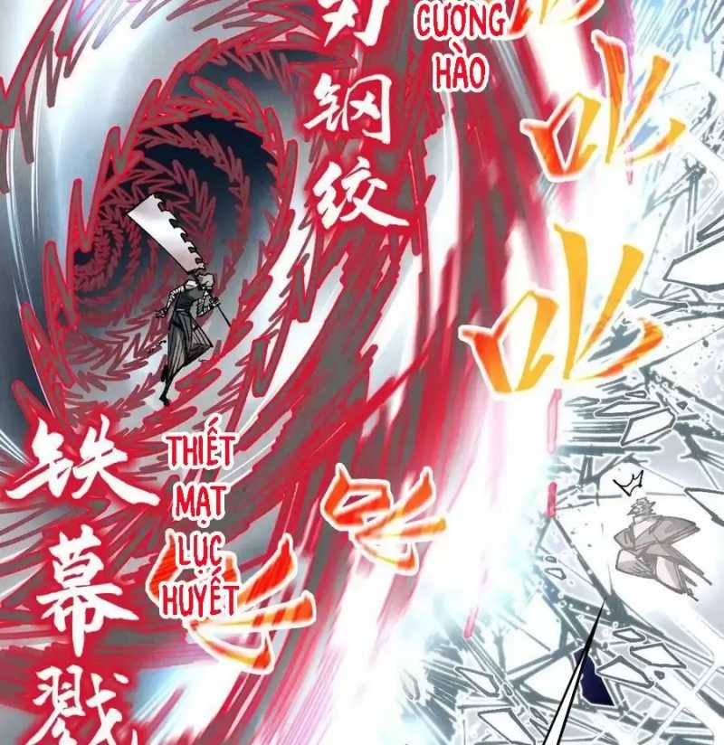 Vạn Cổ Chí Tôn Chap 323 - Next Chap 324