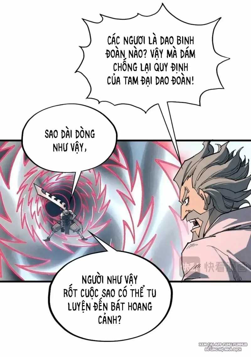 Vạn Cổ Chí Tôn Chap 317 - Next Chap 318