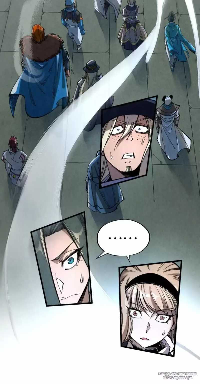 Vạn Cổ Chí Tôn Chap 323 - Next Chap 324