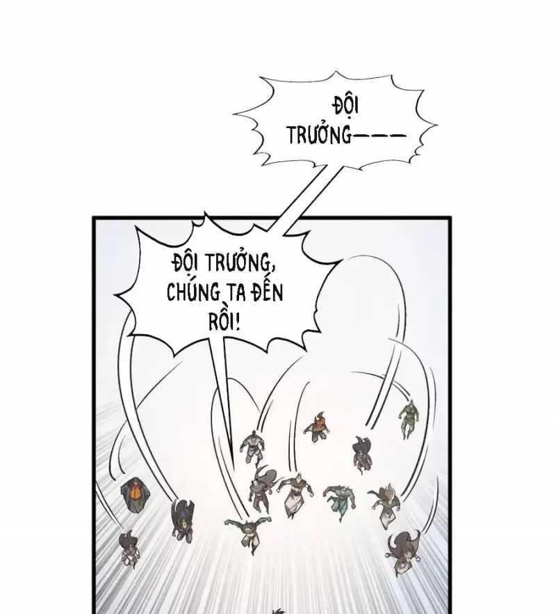 Vạn Cổ Chí Tôn Chap 323 - Next Chap 324