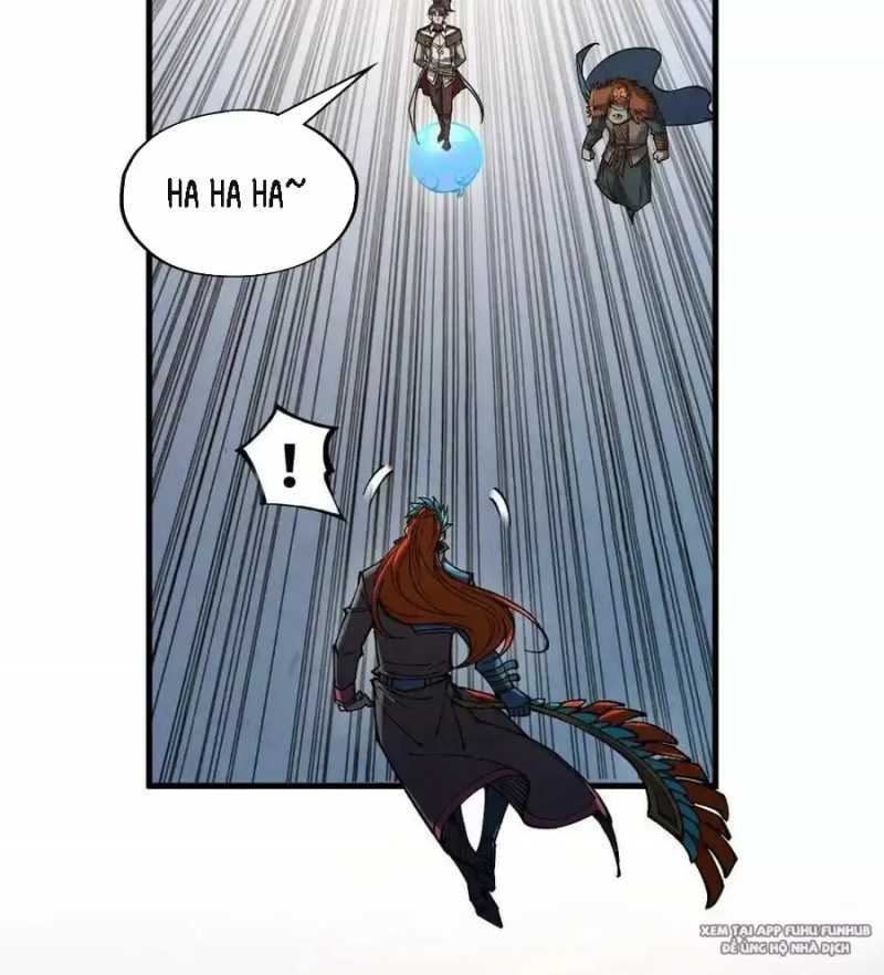 Vạn Cổ Chí Tôn Chap 323 - Next Chap 324