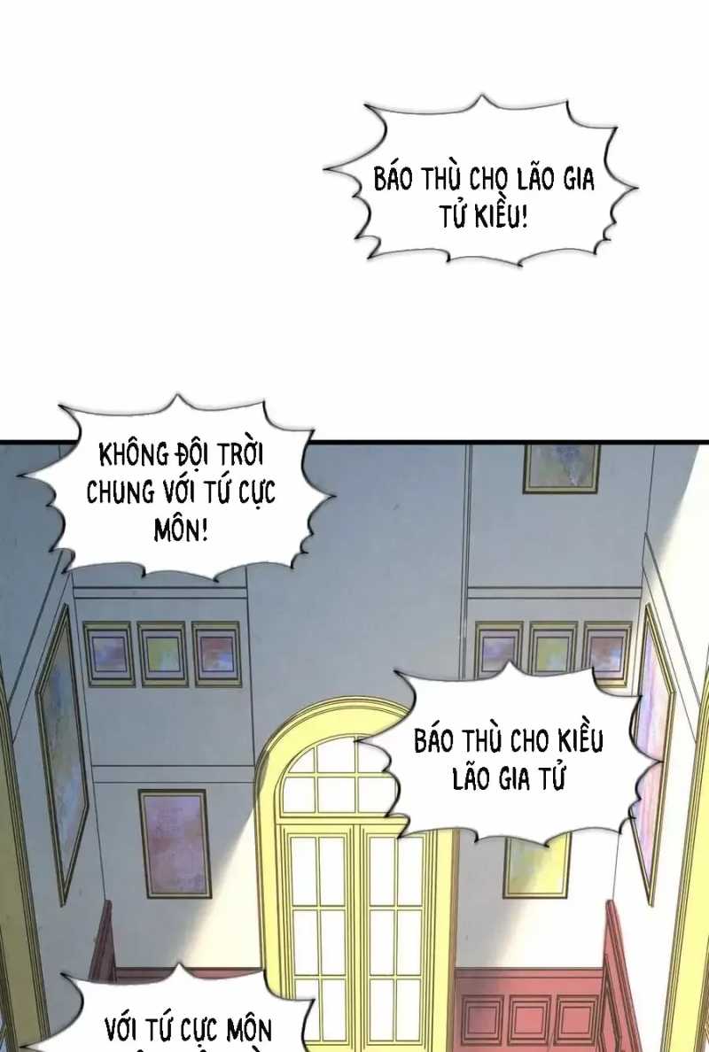 Vạn Cổ Chí Tôn Chap 317 - Next Chap 318