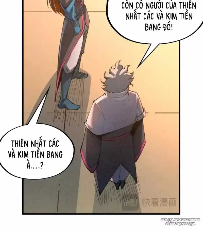 Vạn Cổ Chí Tôn Chap 317 - Next Chap 318