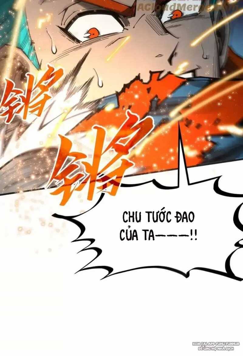 Vạn Cổ Chí Tôn Chap 318 - Next Chap 319