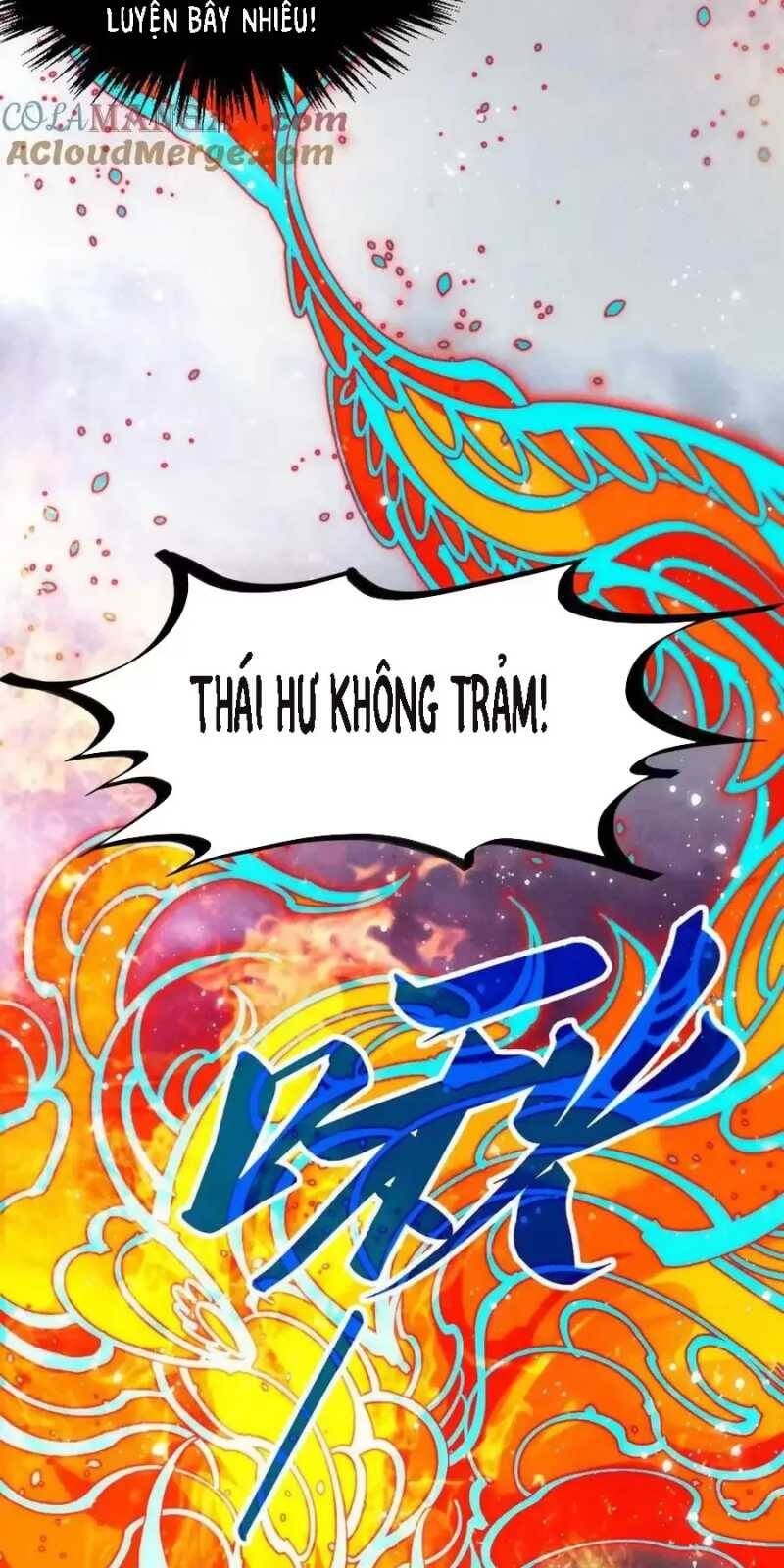 Vạn Cổ Chí Tôn Chap 318 - Next Chap 319