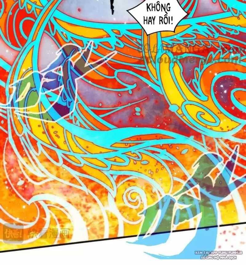 Vạn Cổ Chí Tôn Chap 318 - Next Chap 319