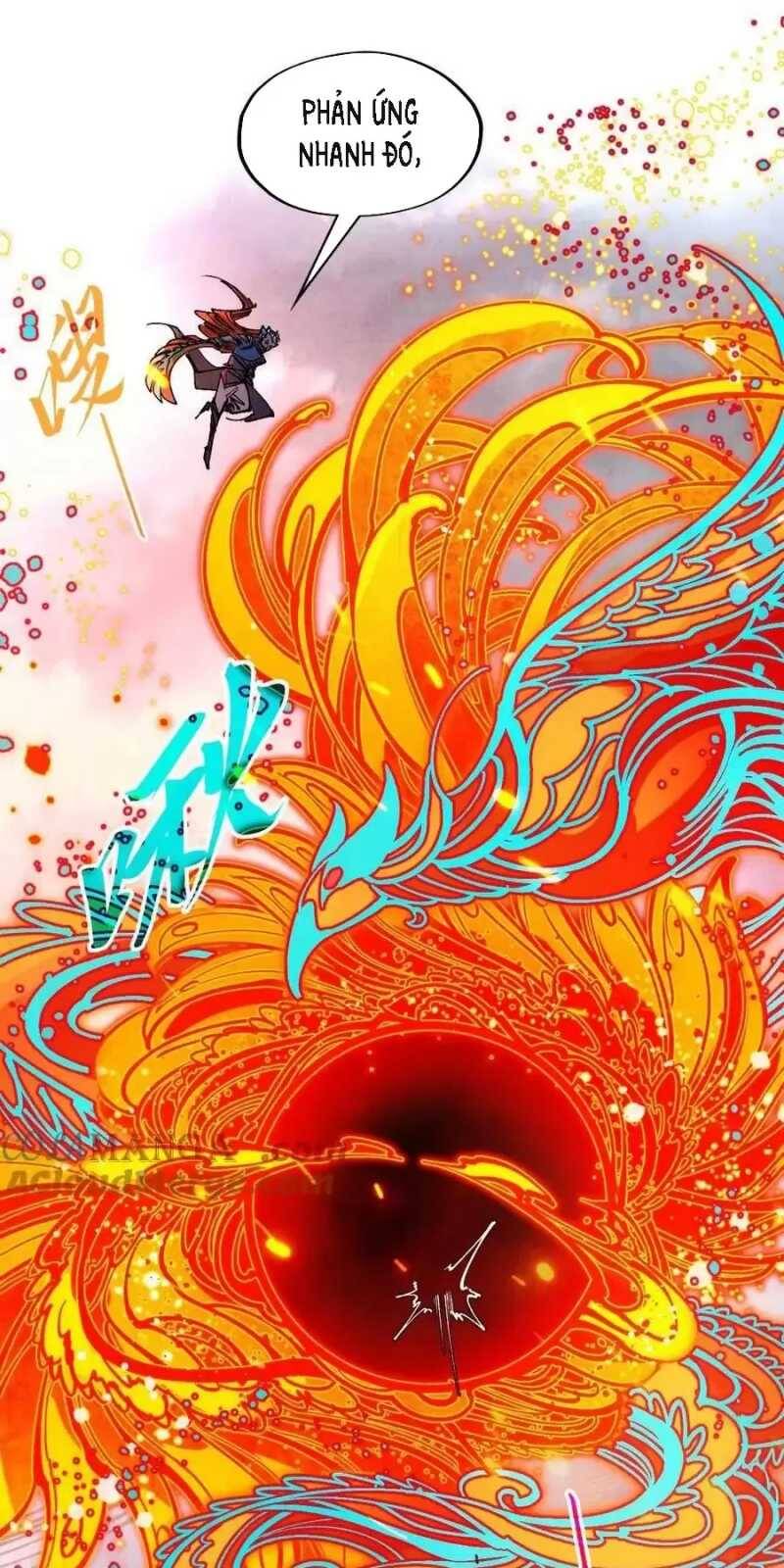 Vạn Cổ Chí Tôn Chap 318 - Next Chap 319