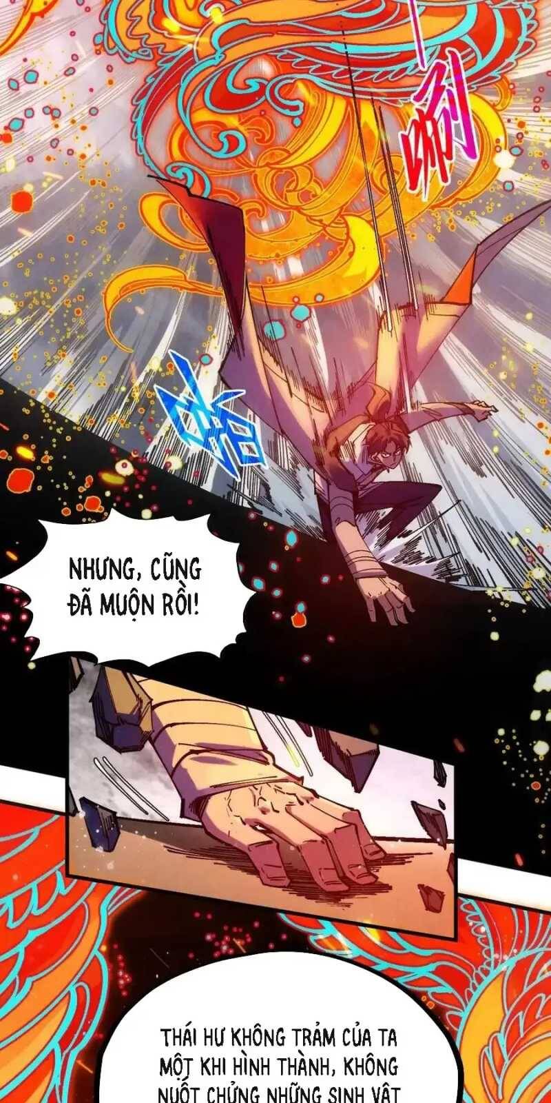 Vạn Cổ Chí Tôn Chap 318 - Next Chap 319