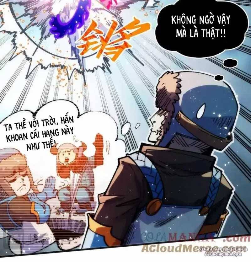 Vạn Cổ Chí Tôn Chap 318 - Next Chap 319