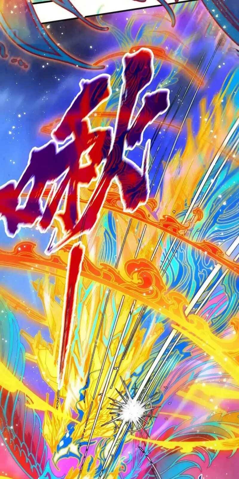 Vạn Cổ Chí Tôn Chap 318 - Next Chap 319