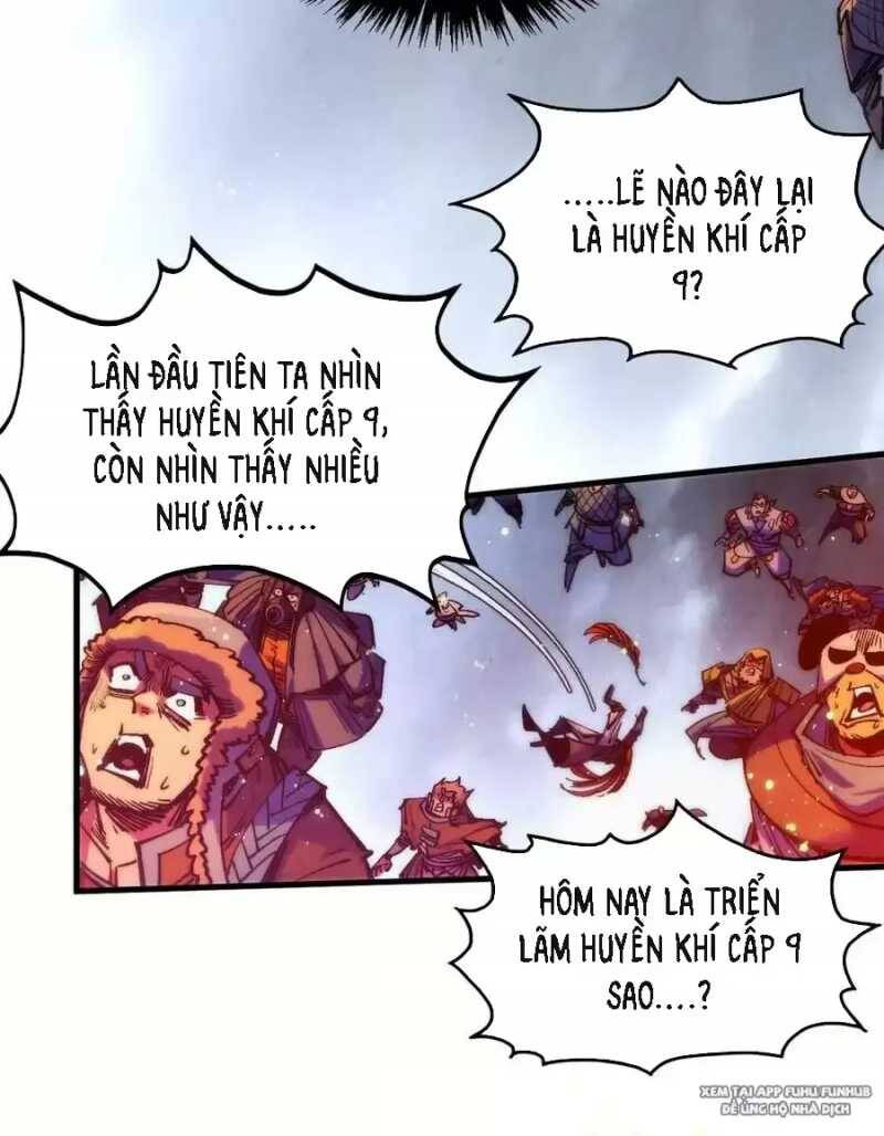 Vạn Cổ Chí Tôn Chap 318 - Next Chap 319