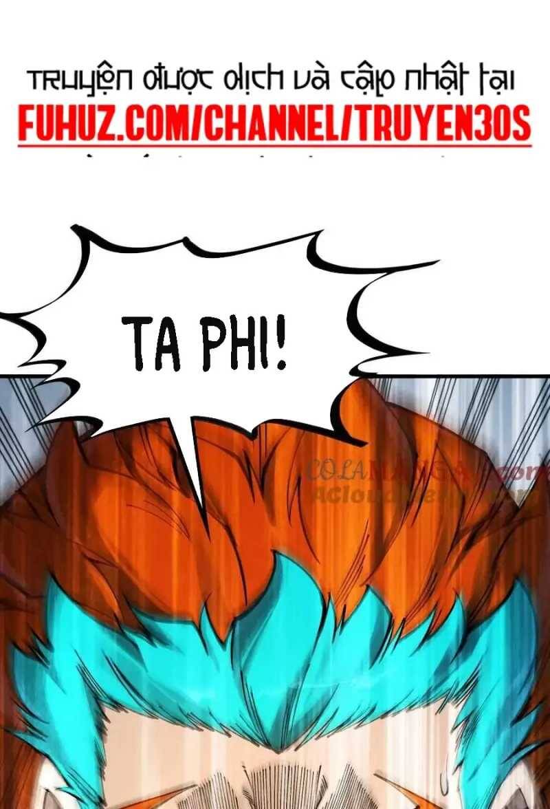 Vạn Cổ Chí Tôn Chap 318 - Next Chap 319