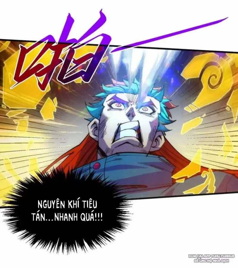 Vạn Cổ Chí Tôn Chap 318 - Next Chap 319