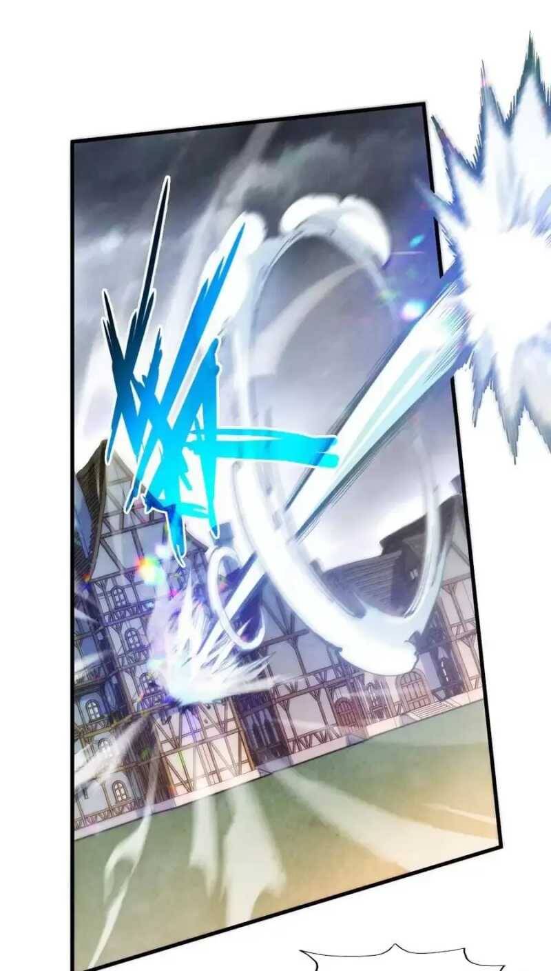 Vạn Cổ Chí Tôn Chap 318 - Next Chap 319