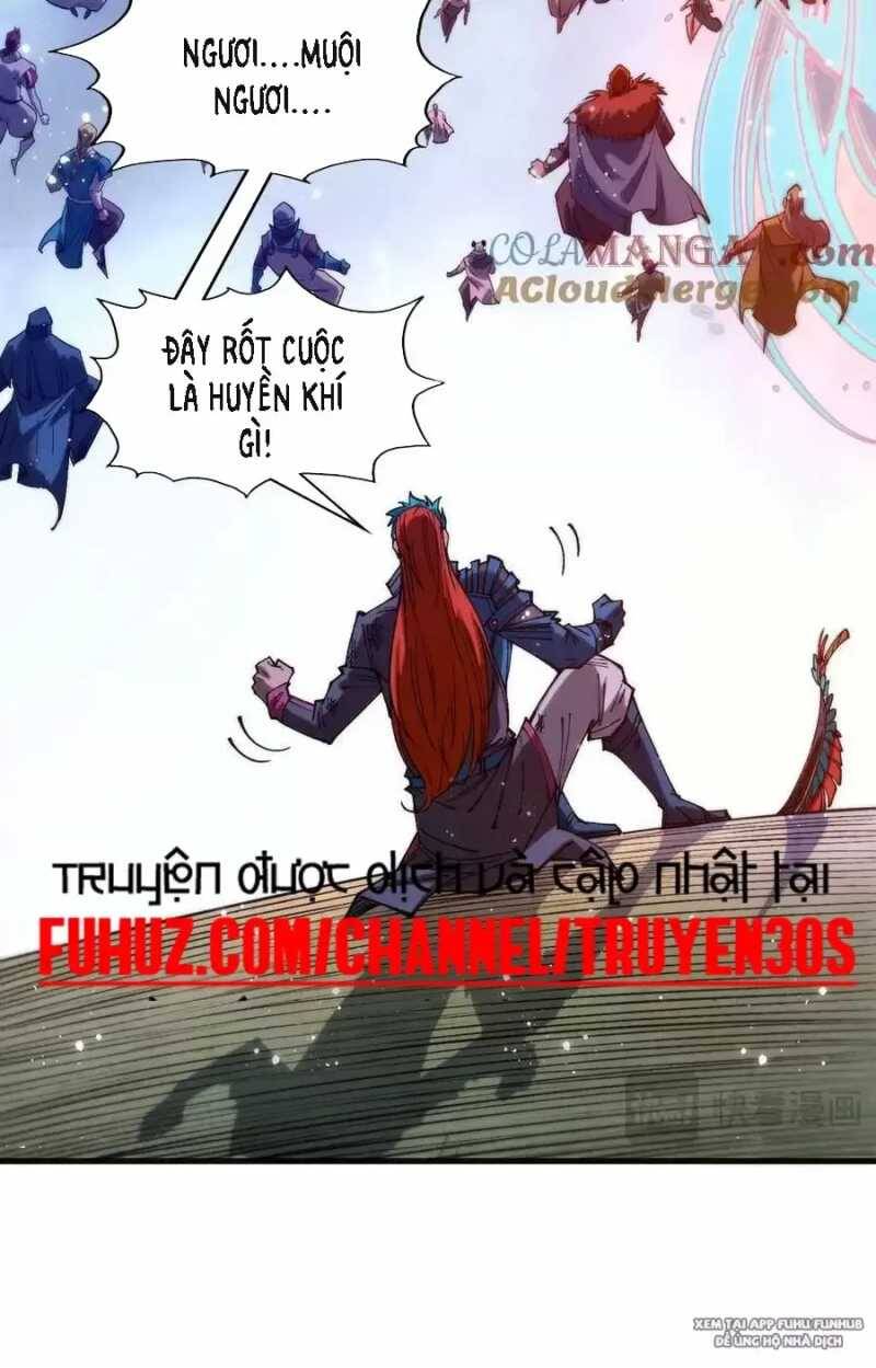 Vạn Cổ Chí Tôn Chap 318 - Next Chap 319