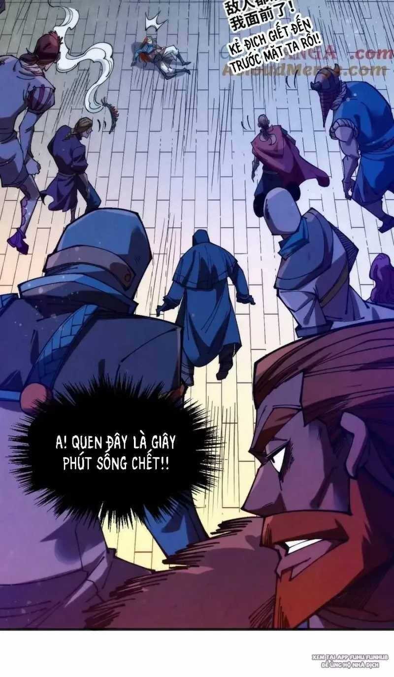 Vạn Cổ Chí Tôn Chap 318 - Next Chap 319