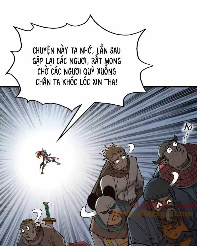 Vạn Cổ Chí Tôn Chap 318 - Next Chap 319