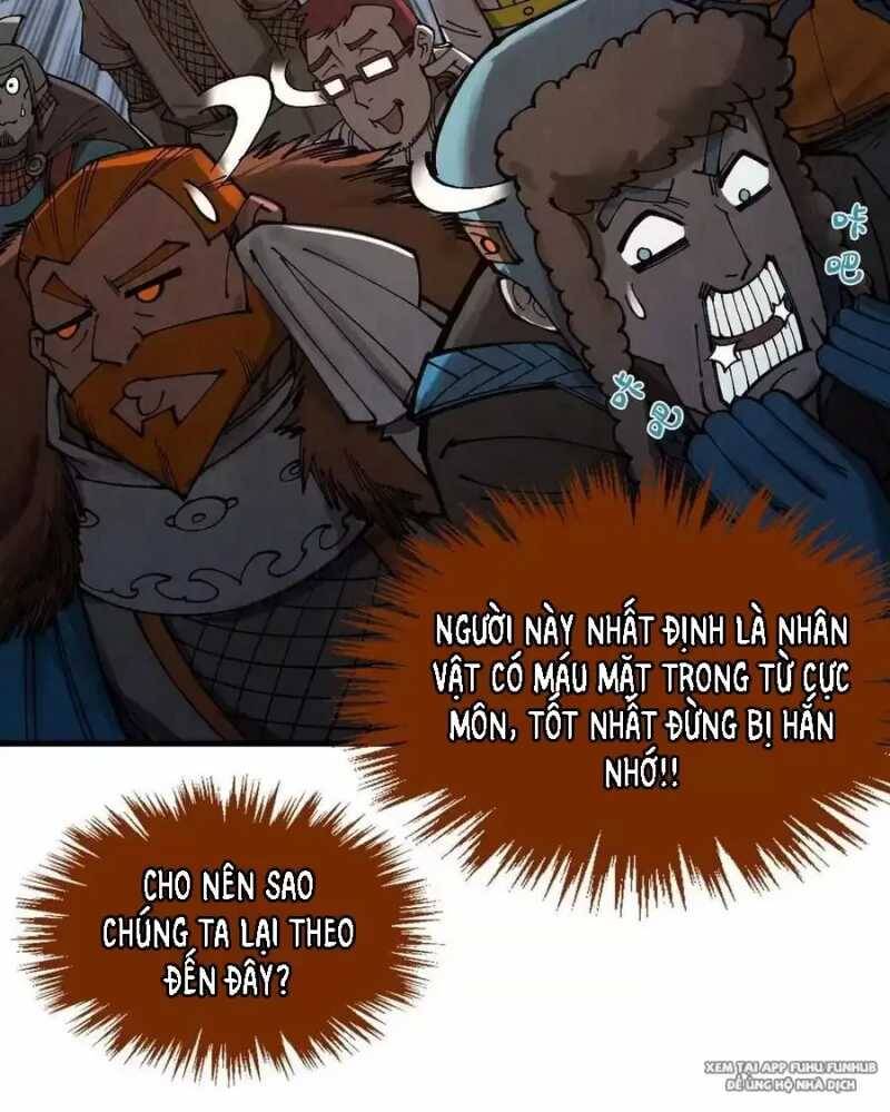 Vạn Cổ Chí Tôn Chap 318 - Next Chap 319