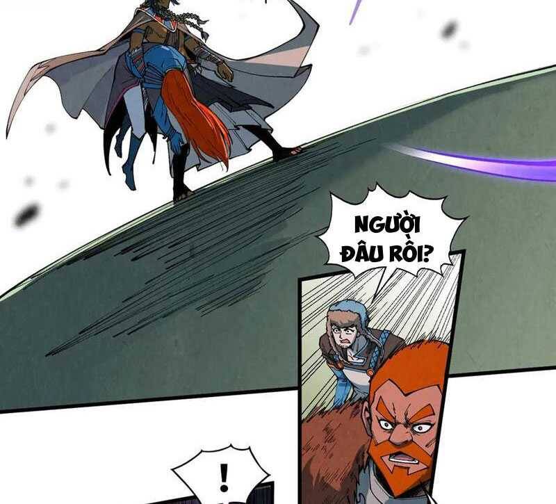 Vạn Cổ Chí Tôn Chap 319 - Next Chap 320