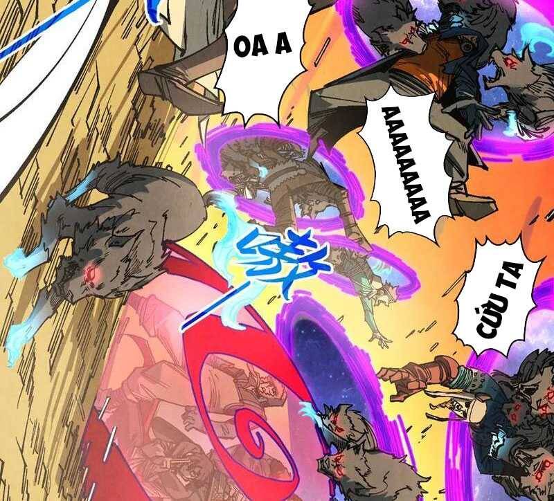 Vạn Cổ Chí Tôn Chap 319 - Next Chap 320