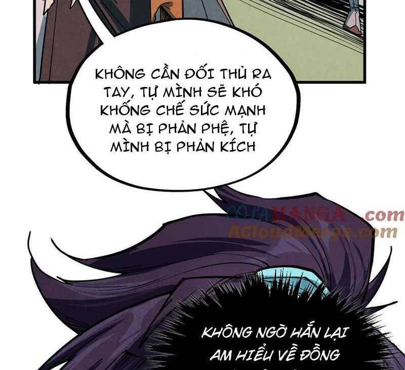 Vạn Cổ Chí Tôn Chap 319 - Next Chap 320