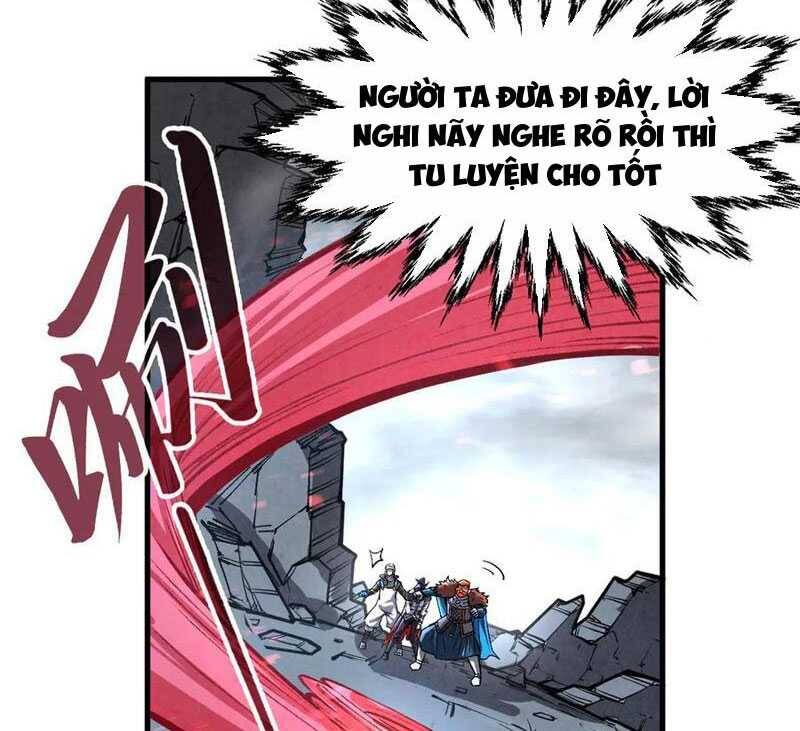 Vạn Cổ Chí Tôn Chap 319 - Next Chap 320