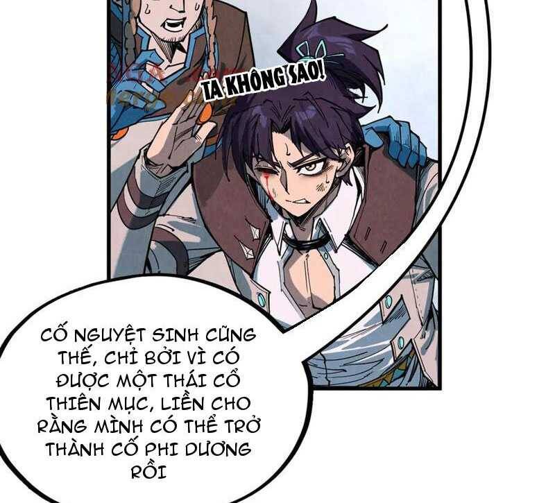 Vạn Cổ Chí Tôn Chap 319 - Next Chap 320