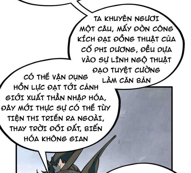 Vạn Cổ Chí Tôn Chap 319 - Next Chap 320