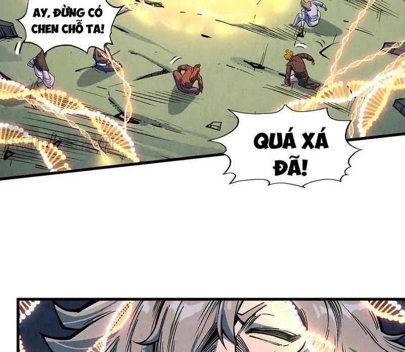 Vạn Cổ Chí Tôn Chap 319 - Next Chap 320