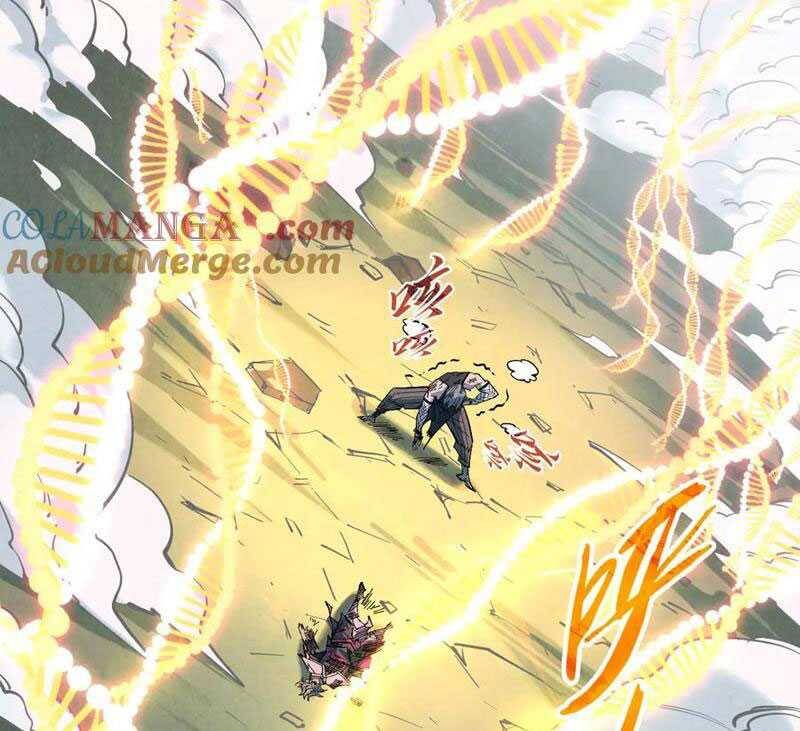 Vạn Cổ Chí Tôn Chap 319 - Next Chap 320