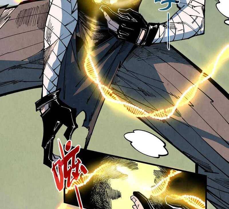 Vạn Cổ Chí Tôn Chap 319 - Next Chap 320