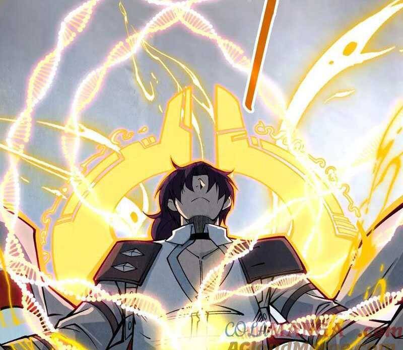 Vạn Cổ Chí Tôn Chap 319 - Next Chap 320