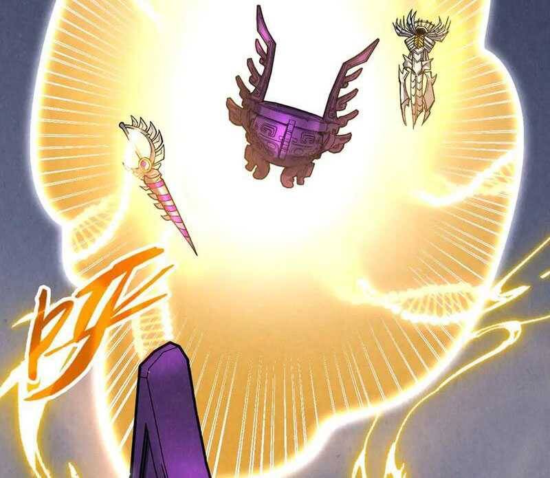 Vạn Cổ Chí Tôn Chap 319 - Next Chap 320