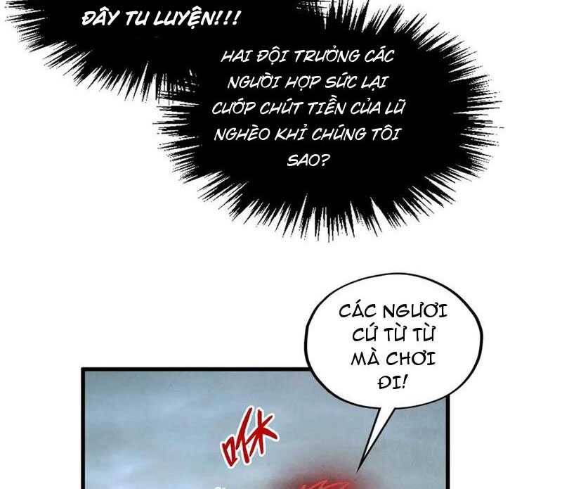 Vạn Cổ Chí Tôn Chap 319 - Next Chap 320