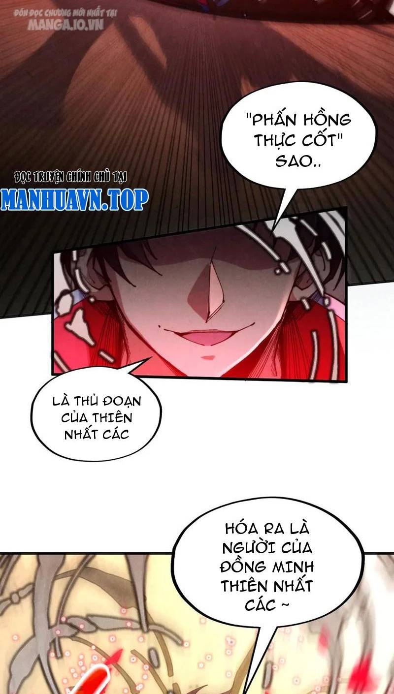 Vạn Cổ Chí Tôn Chap 312 - Next Chap 313