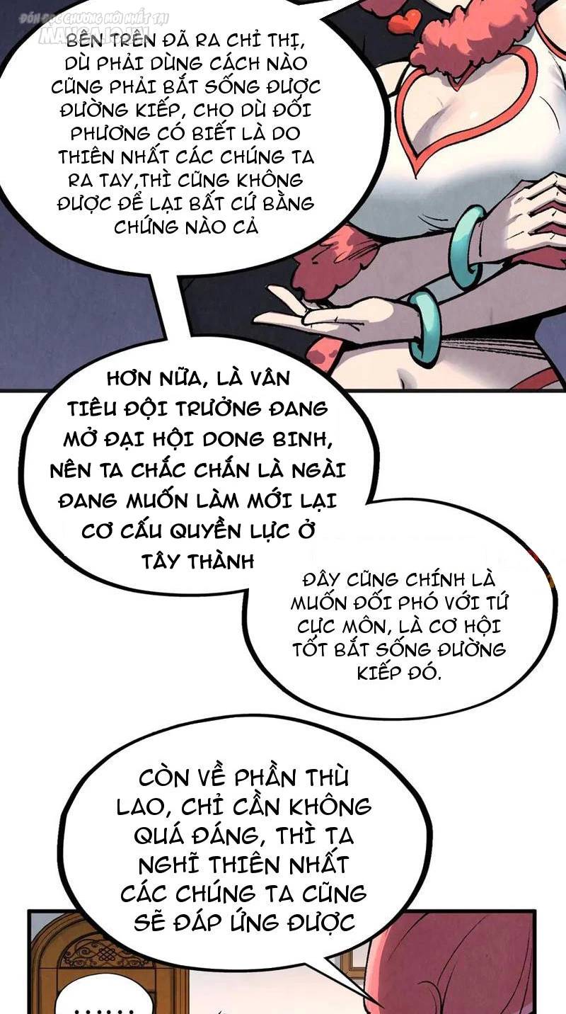 Vạn Cổ Chí Tôn Chap 312 - Next Chap 313